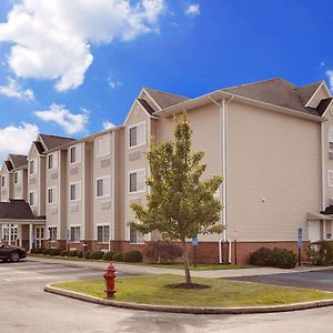 Microtel Inn & Suites By Wyndham Middletown